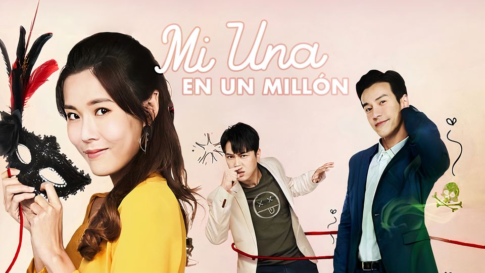 Mi Una en un Millón