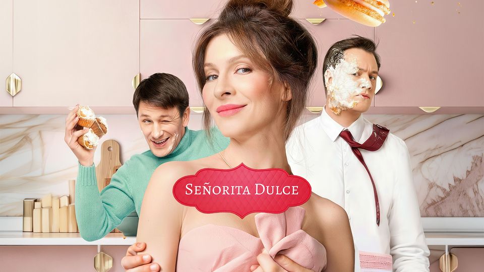 Señorita Dulce