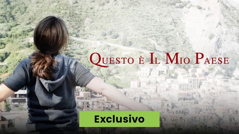 Questo e il Mio Paese