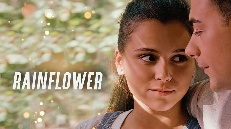 Flor de Lluvia