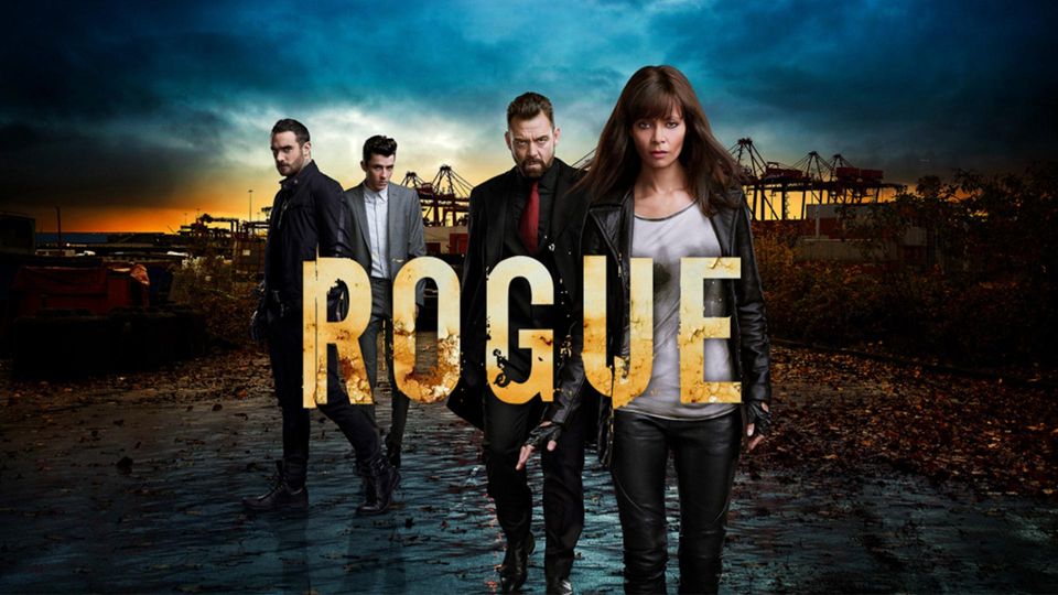 Rogue