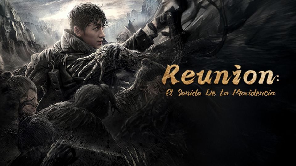 Reunion: El Sonido De La Providencia