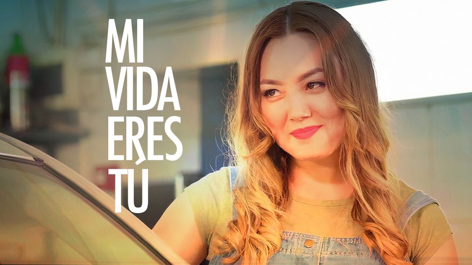 Mi Vida Eres Tú