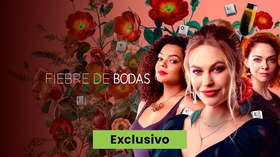 Fiebre de Bodas