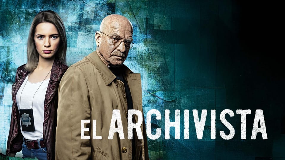 El Archivista