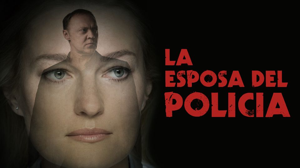 La Esposa del Policía