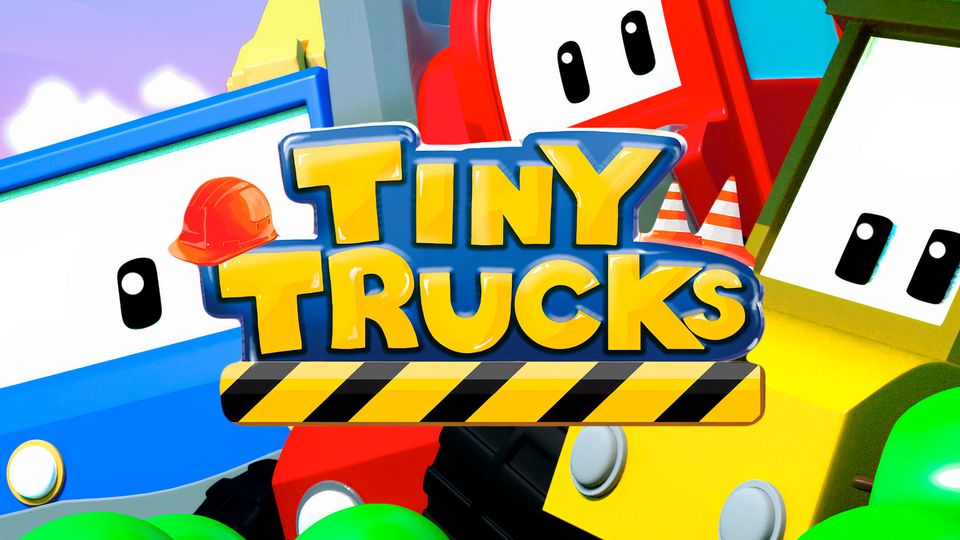 Tiny Trucks