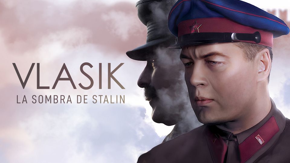 Vlasik, La Sombra de Stalin