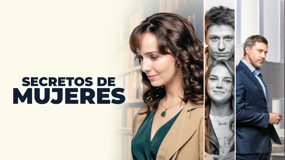 Secretos de Mujer