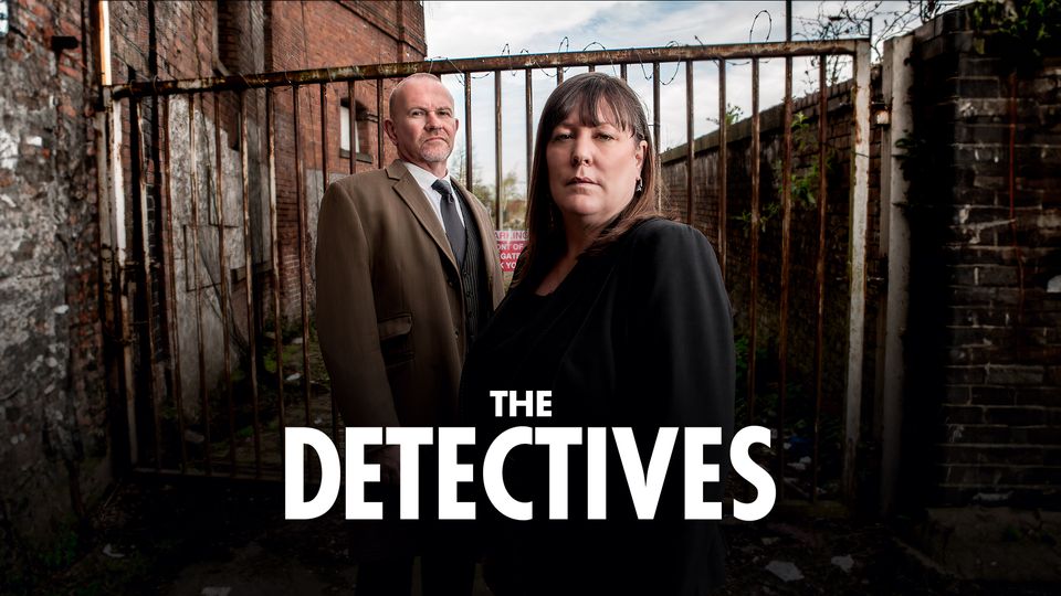 The Detectives