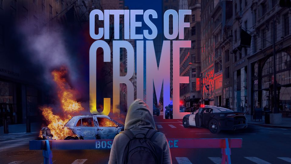 Cities of Crime