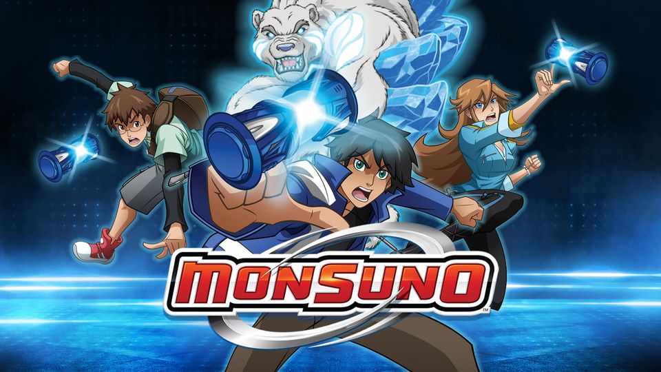 Monsuno