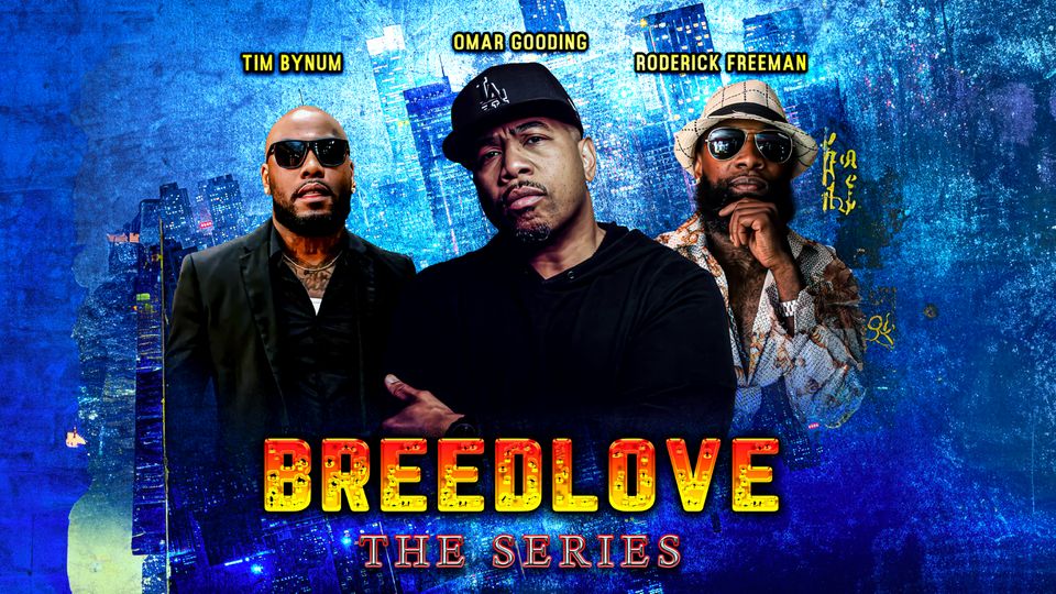 BreedLove The Series