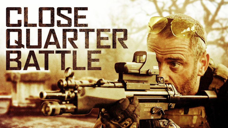 Close Quarter Battle