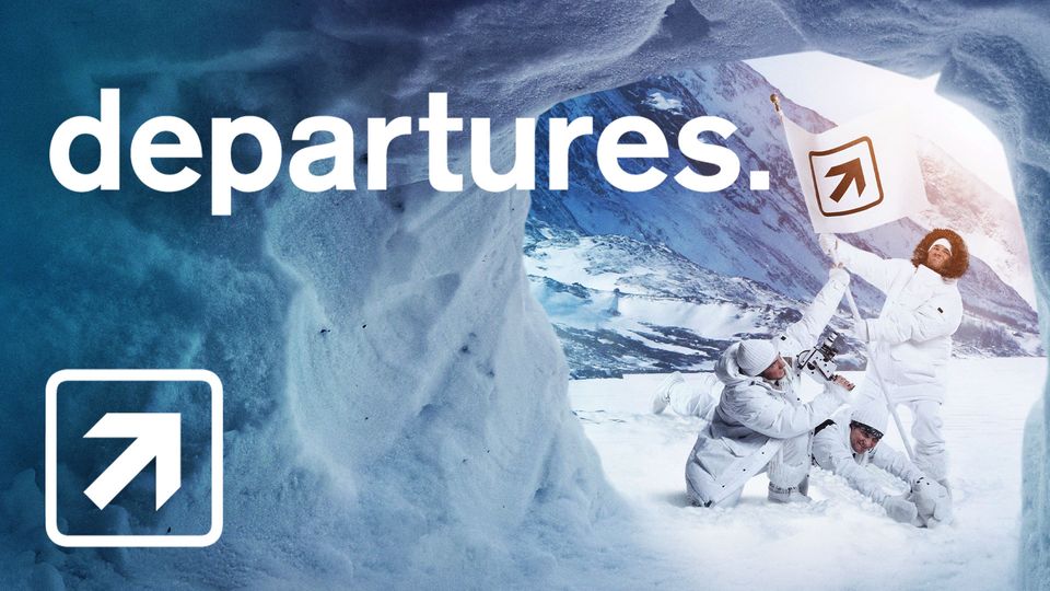 Departures