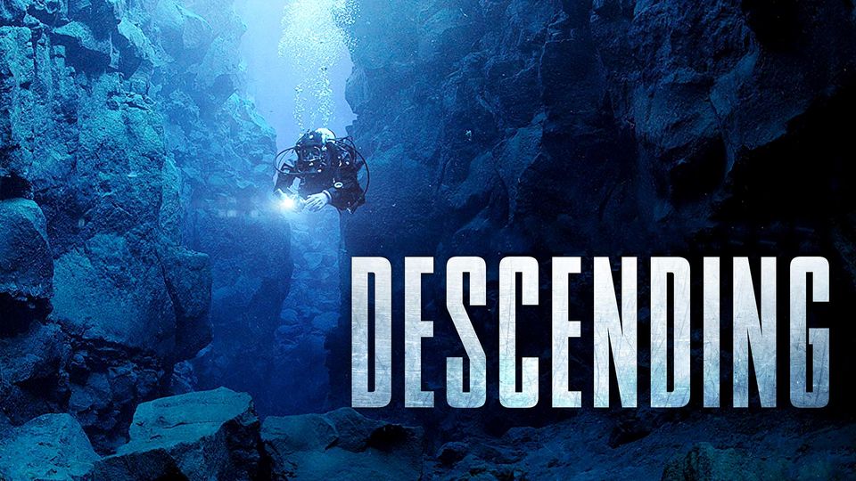Descending