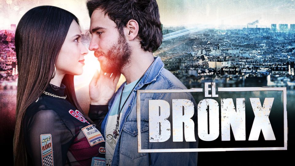 El Bronx