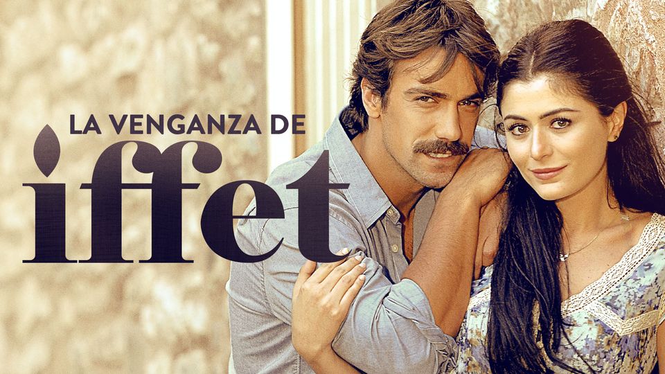 La Venganza de Iffet