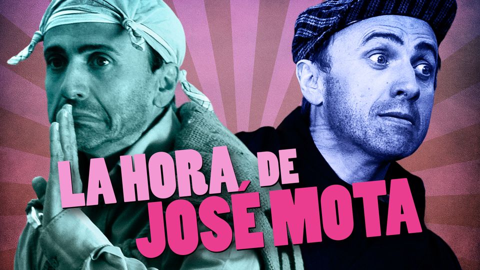 La Hora de José Mota