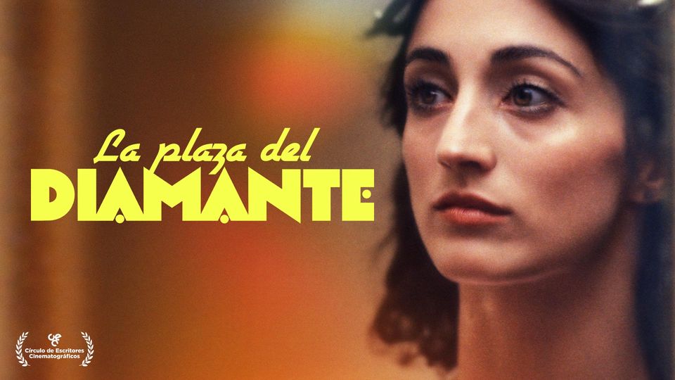 La plaza del Diamante