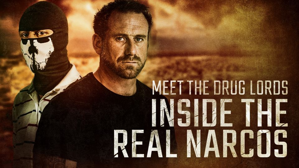 Meet The Drug Lords: Inside The Real Narcos