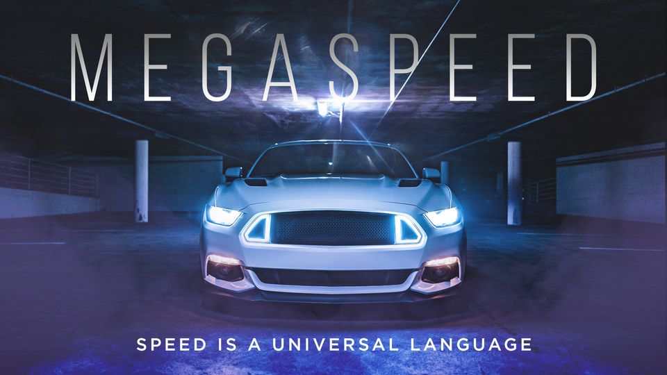 Megaspeed