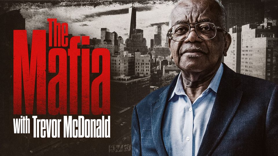 The Mafia With Trevor McDonald