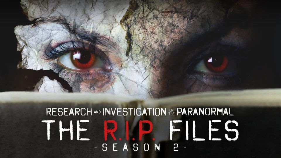 The R.I.P. Files