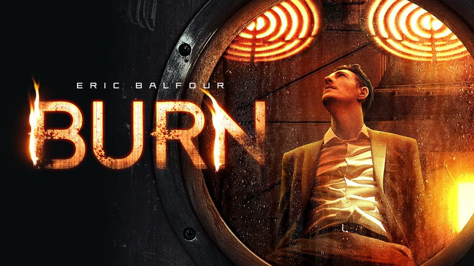 Burn | Runtime
