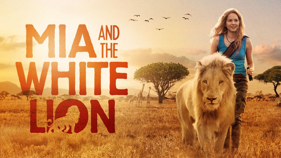 Mia and the white lion runtime