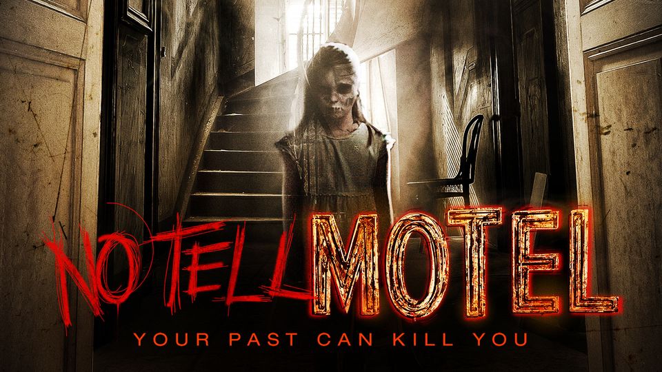 その他 No Tell Motel: 8 Films Ready to Check-In [DVD] Amazon.com: No Tell Motel - 8 Films Ready to Check-In