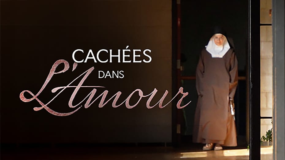 Cachées dans l'amour