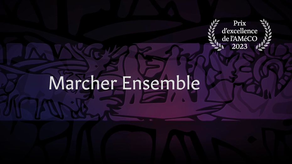 Marcher Ensemble