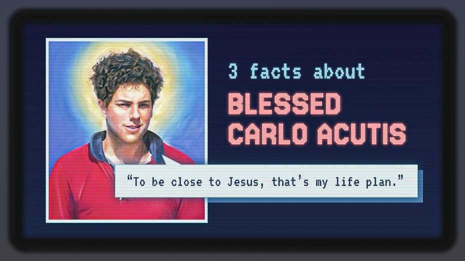 Carlo Acutis