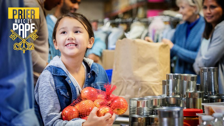 Mai 2026 | Pour une alimentation pour tous.