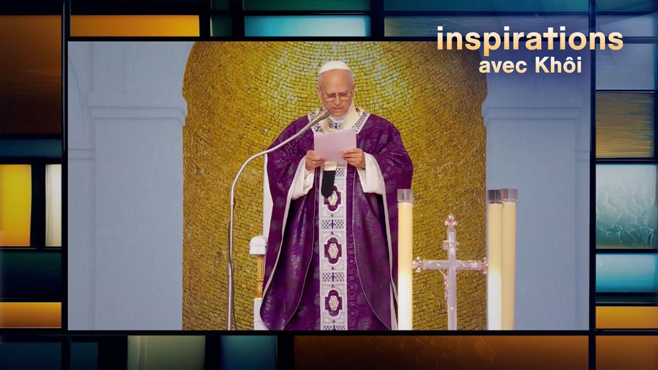 S1 E7 | Inspirations avec Khôi