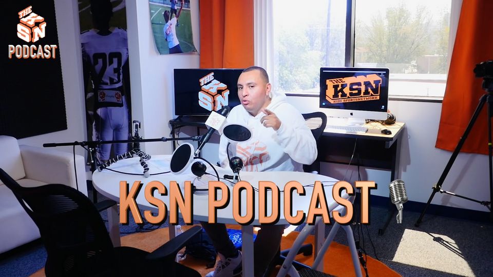 KSN Podcast