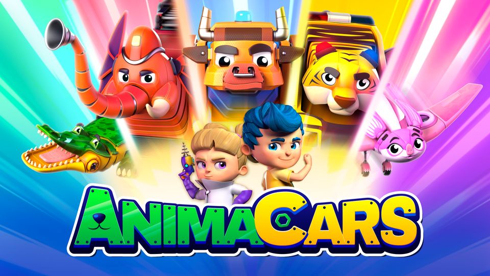 AnimaCars