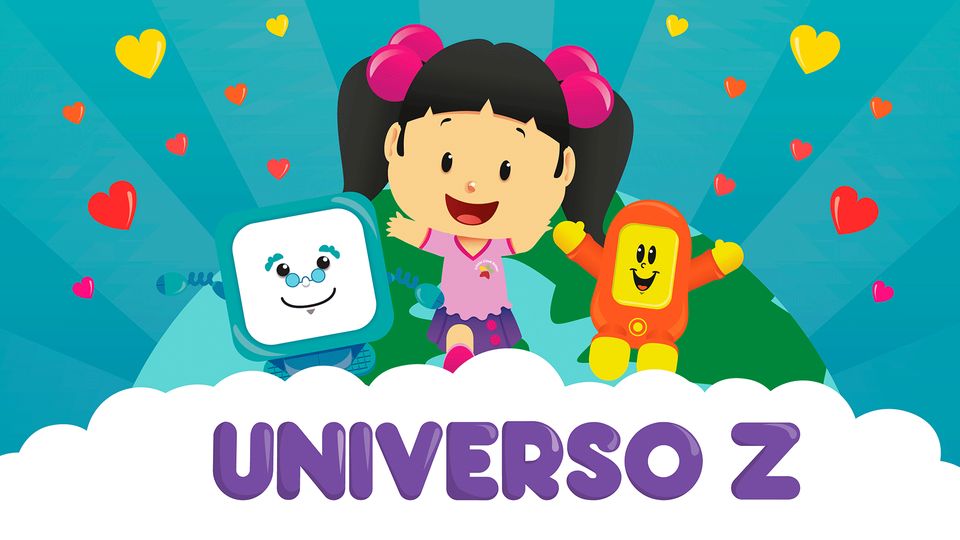 Universo Z