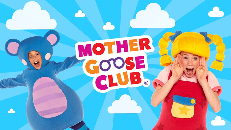 Mother Goose Club Live