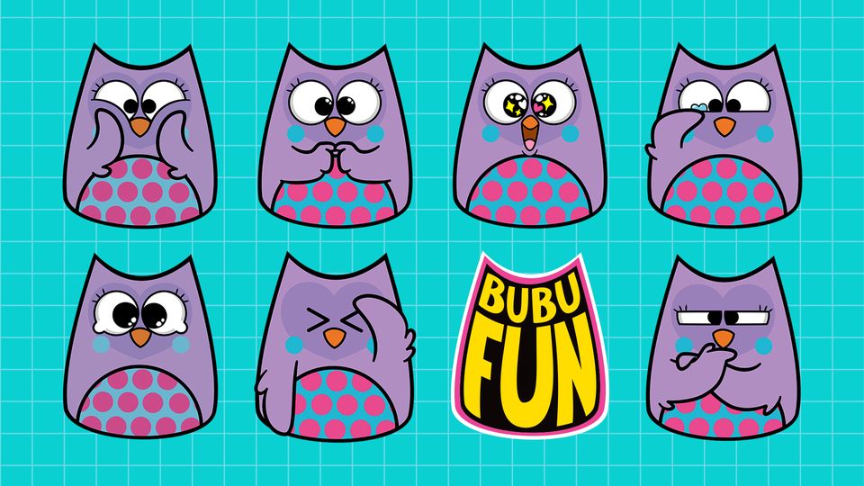 Bubu Fun