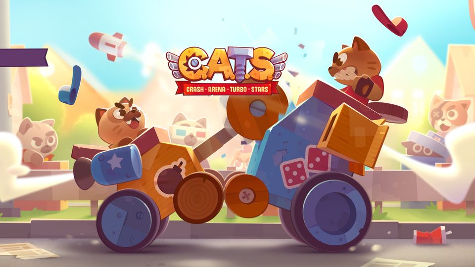 CATS Walkthrough