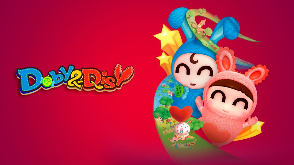 Doby & Disy: Exploring Journey