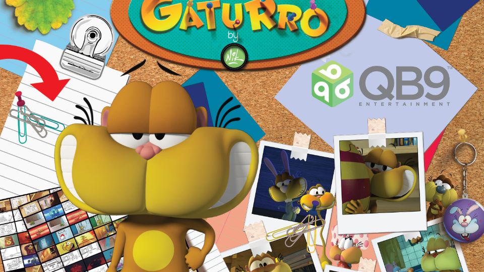 Gaturro