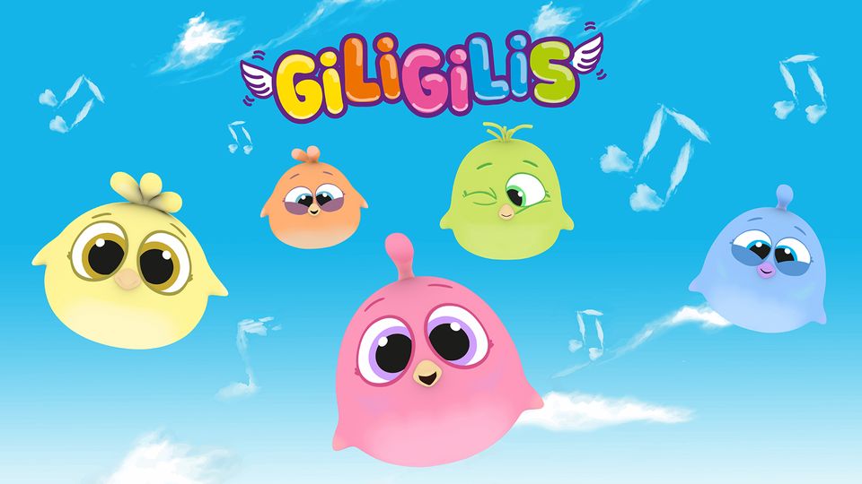 GiliGilis