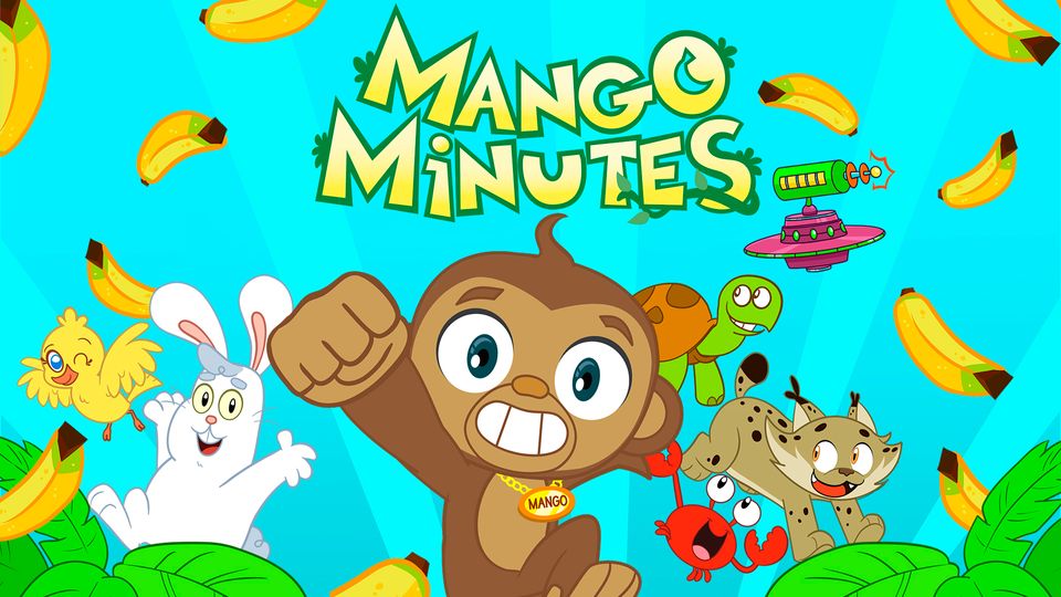 Mango Minutes