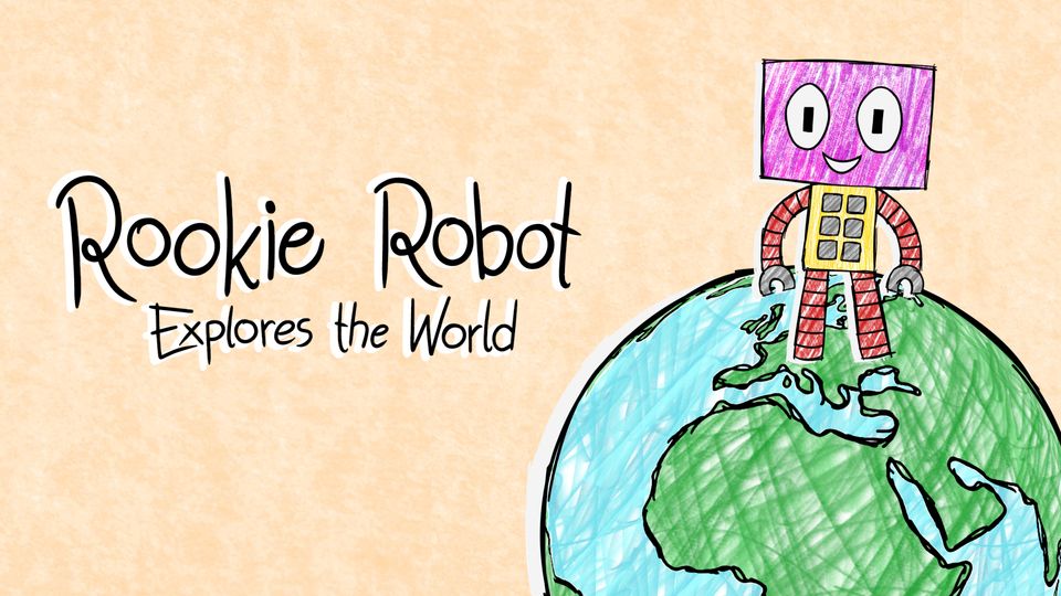Rookie Robot