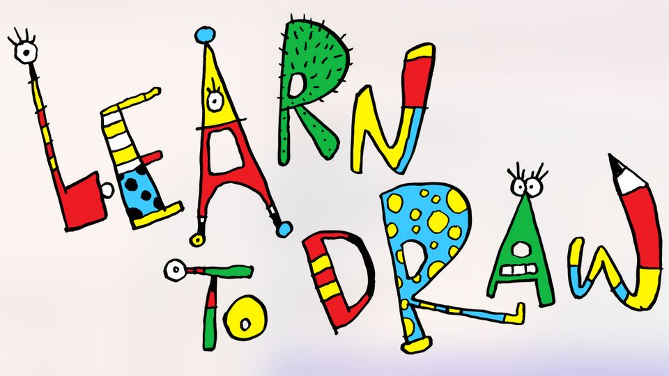 Learn to Draw
