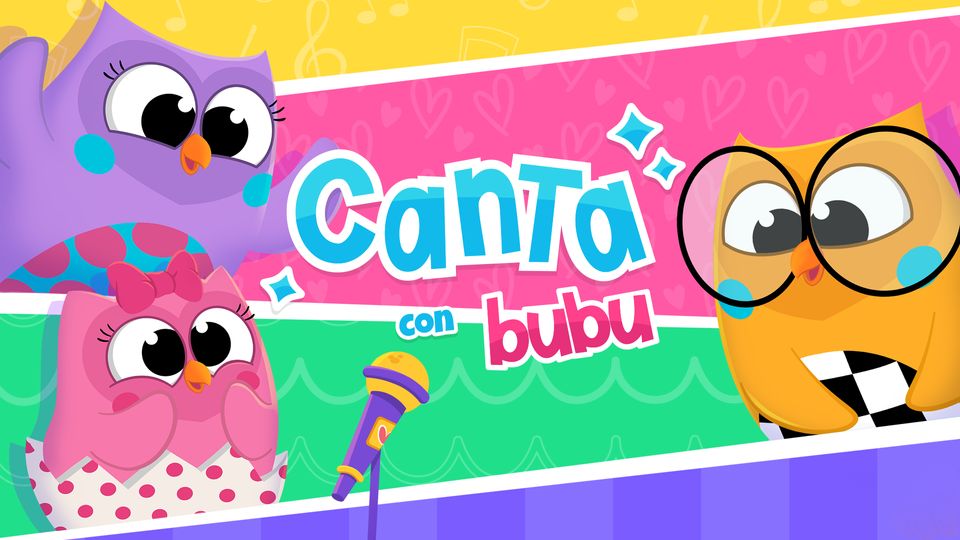 Canta con bubu