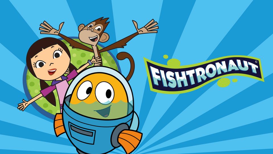 Fishtronaut